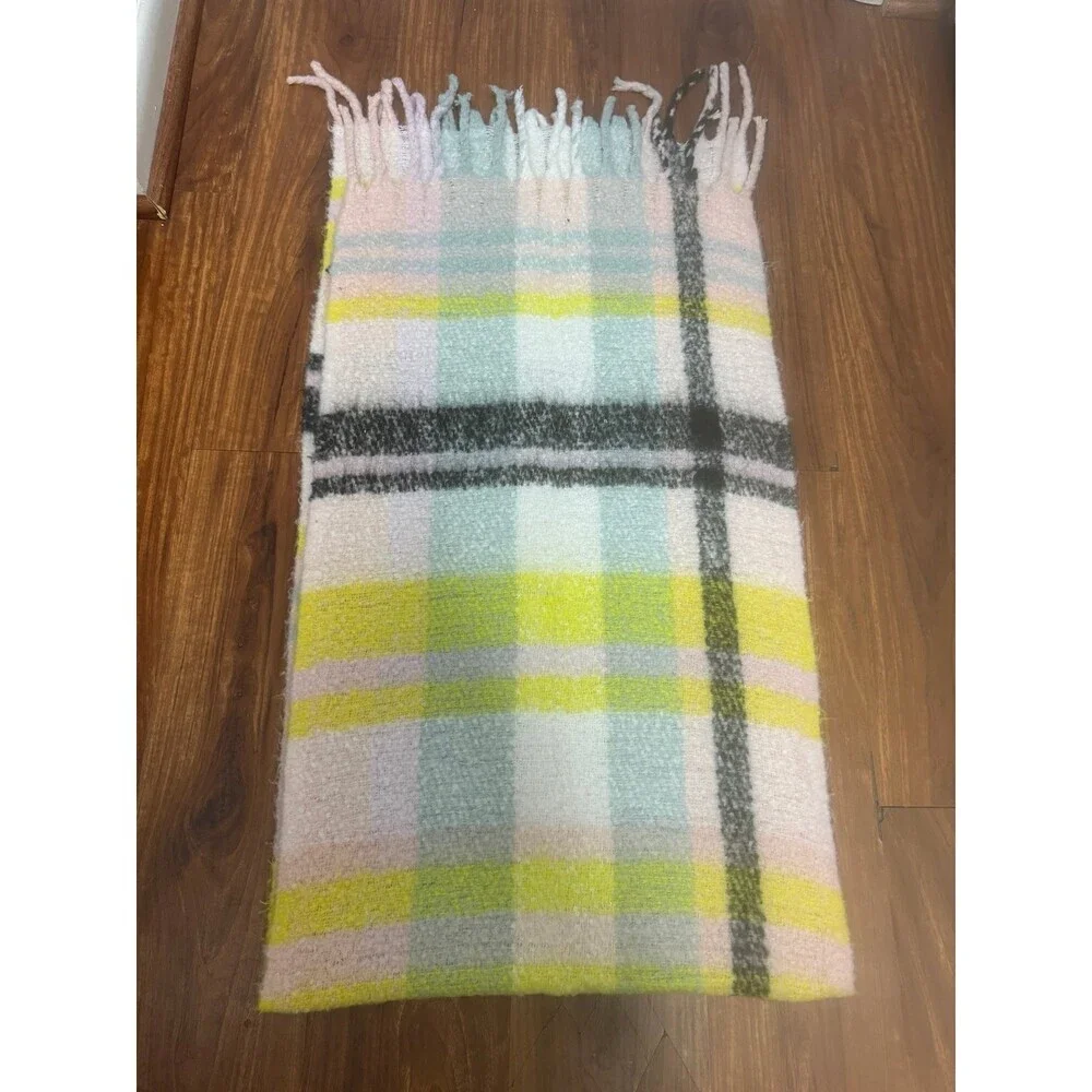 Anthropologie Scarf